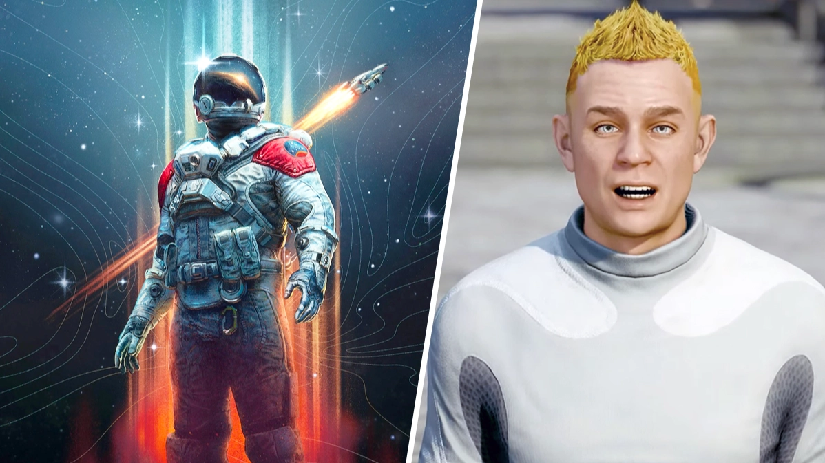 Starfield players are in love with game-changing new mode available now