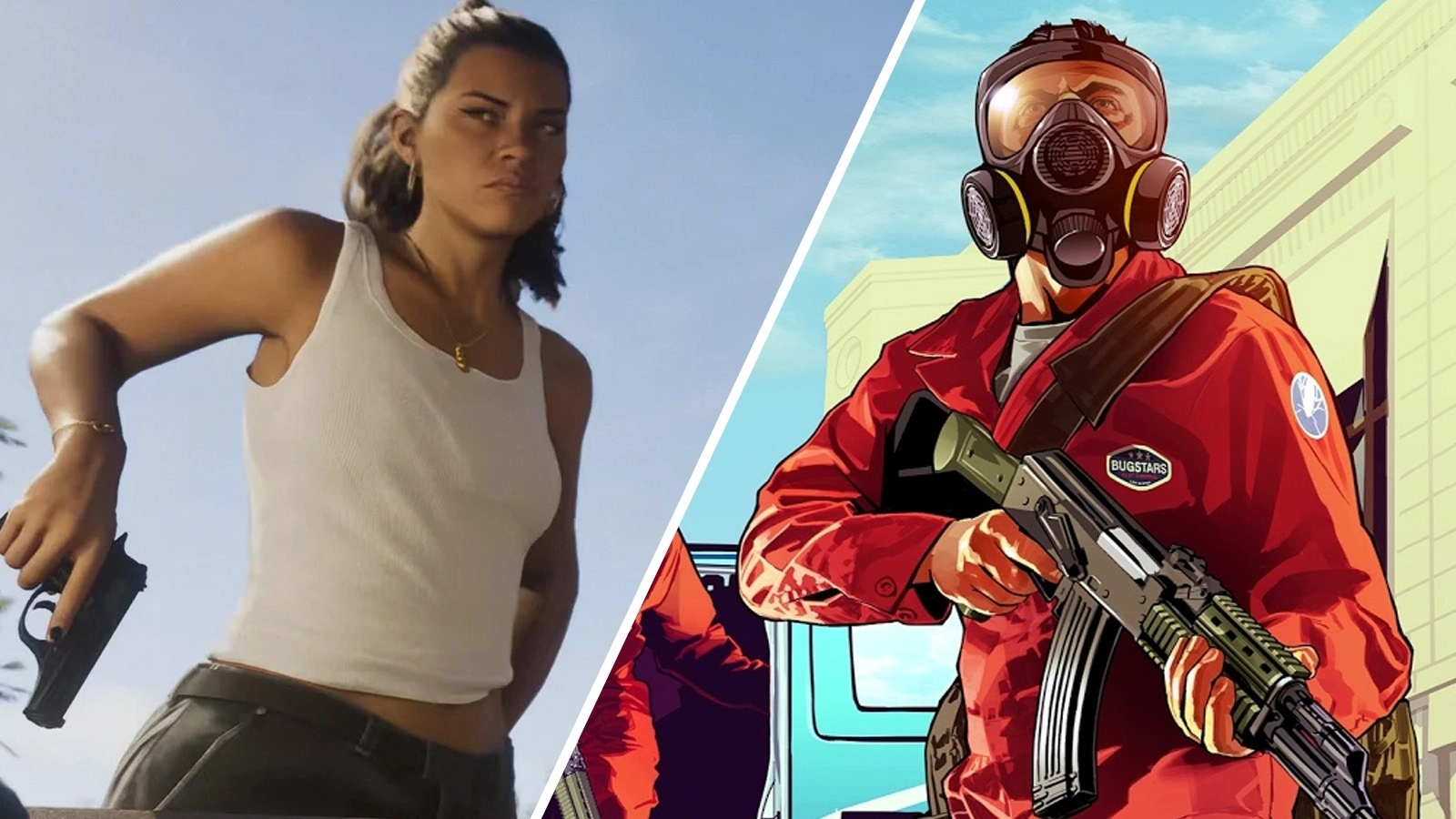 GTA 6 Trailer 3 Is On Its Way If Rockstar HQ Oxygen Levels Are To Be Believed