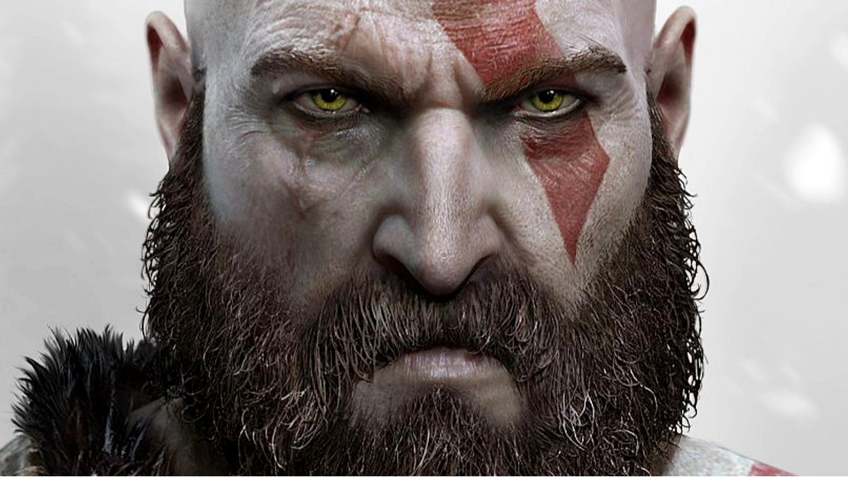 God Of War star Christopher Judge headed to MCM Comic Con