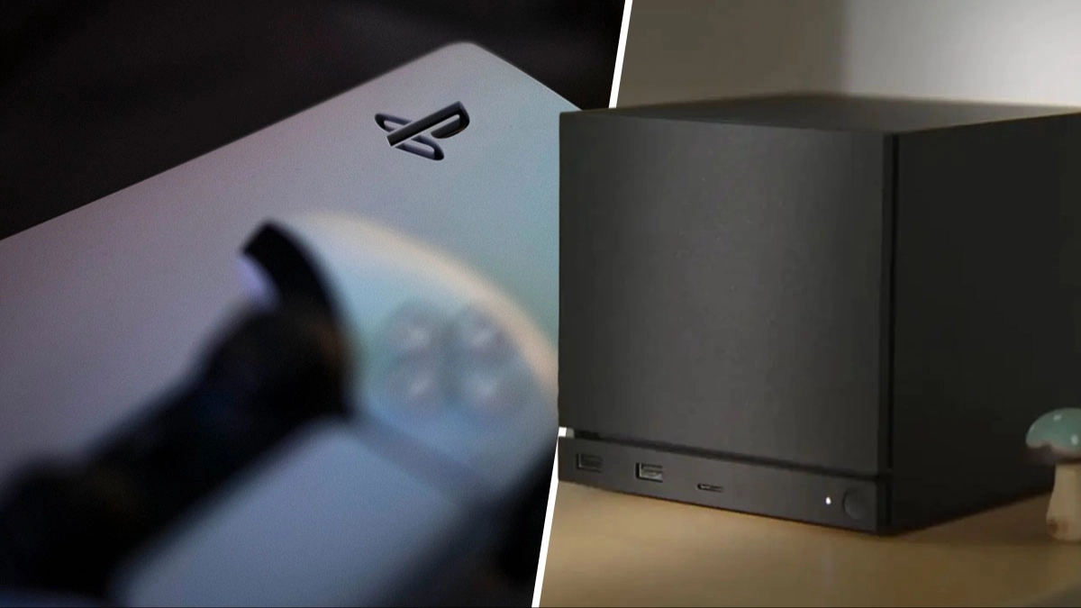 PlayStation 6 Delay Isn't What We Want To Hear, Steam Machine Has Everything To Gain