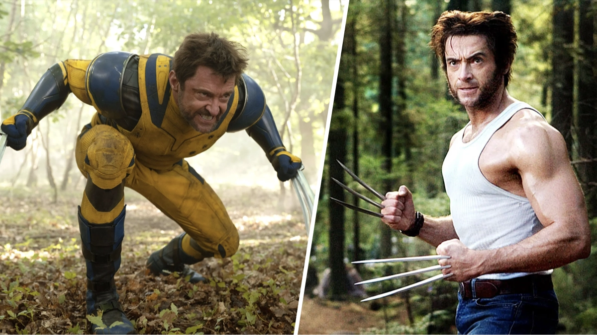 MCU leak teases our new Wolverine for Avengers: Doomsday