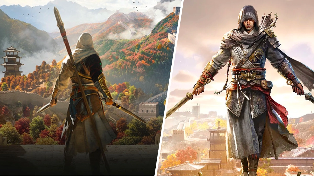 Free Assassin's Creed open-world RPG is an 'amazing time', fans enthuse