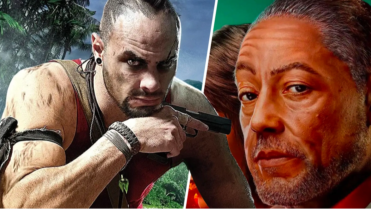 Far Cry 20th anniversary free download available for next 24 hours