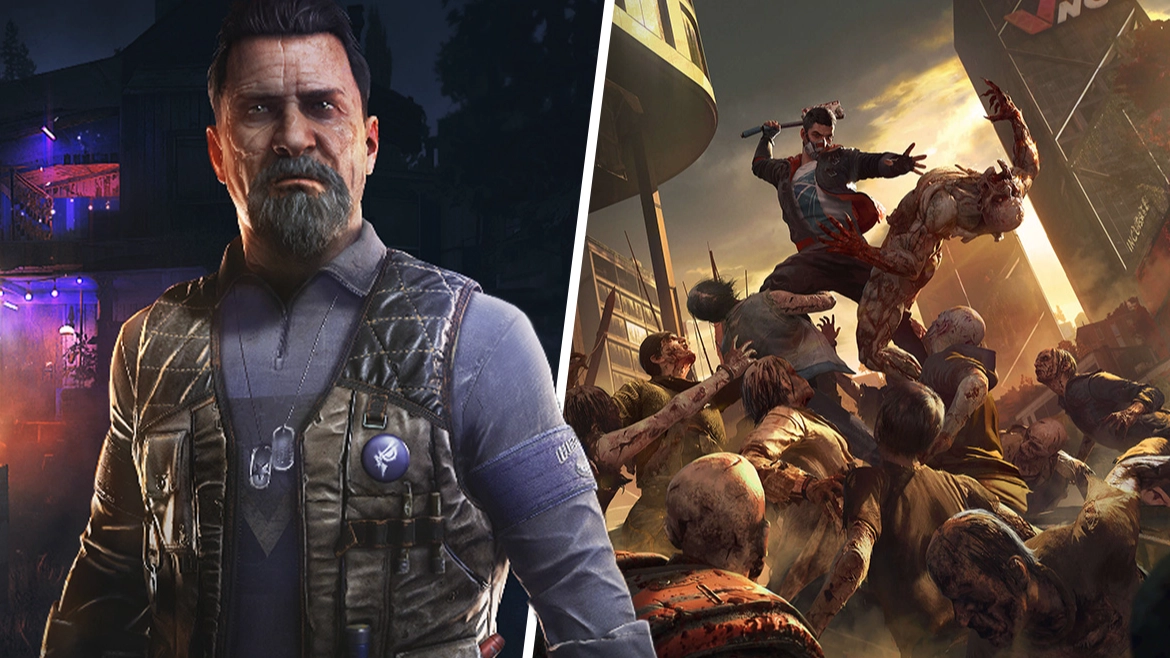 Dying Light 3 teased, the week Dead Island 2 launches