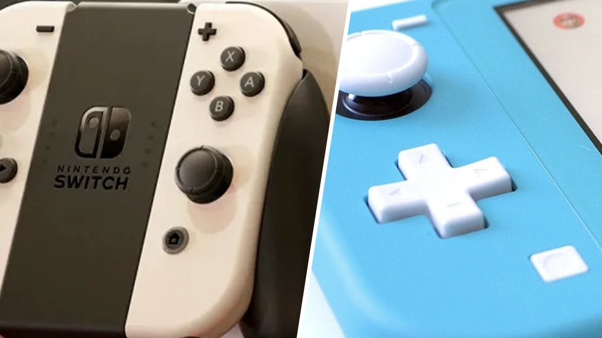 Nintendo Switch 2 game from legendary developer quietly teased