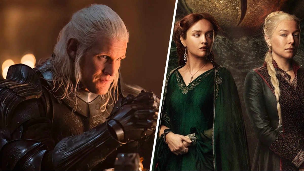 House of The Dragon season 2 to feature 'awful' Red Wedding type event