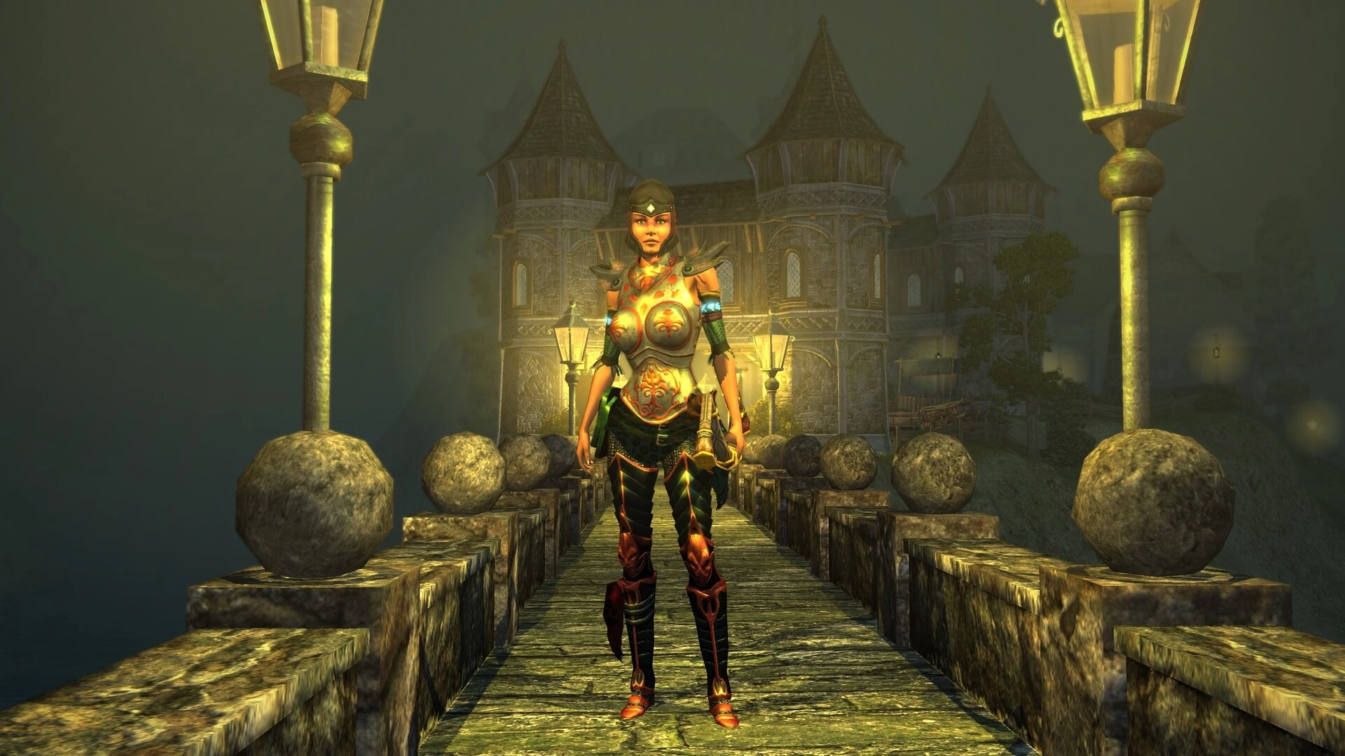 2008 PC Classic Gets Remastered, Already Yours to Download