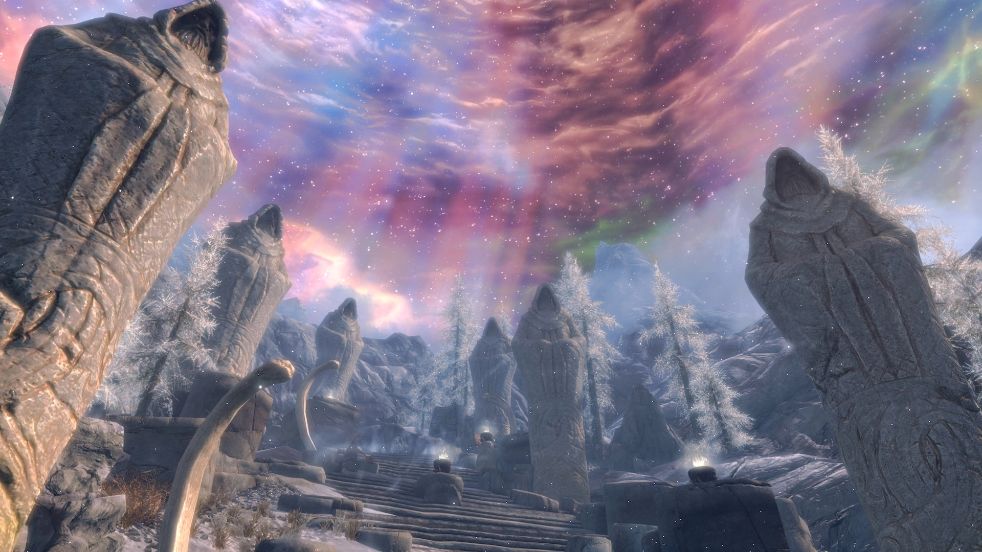 Skyrim fans blown away by super secret loot we never knew existed
