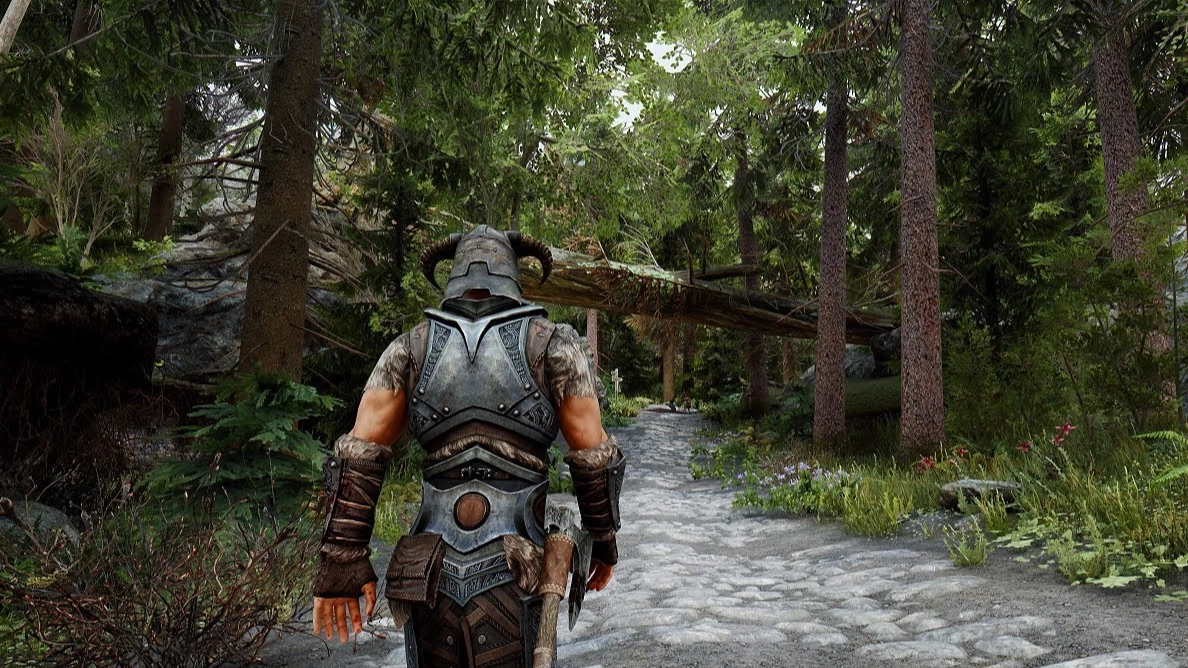 The Elder Scrolls 6 release date 'cemented' in next-gen Xbox leak
