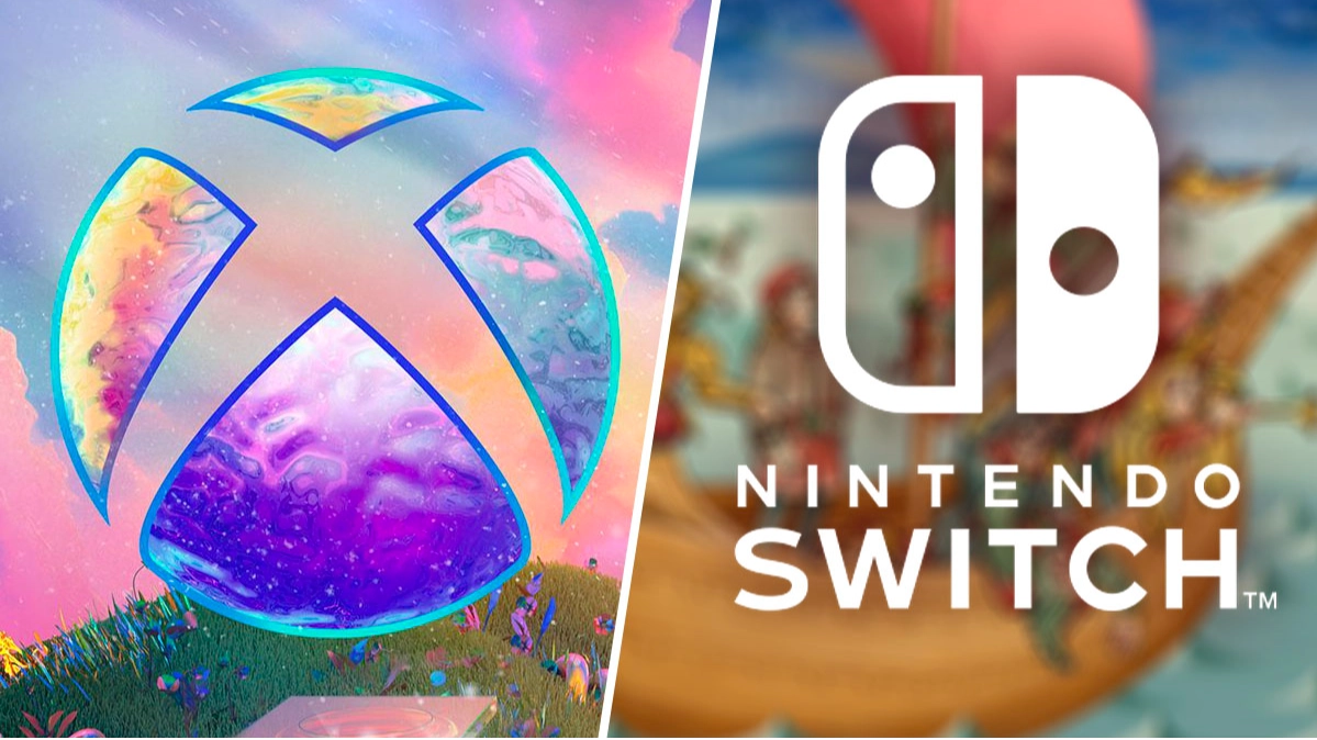 Xbox's best exclusive in years is finally hitting rival platforms