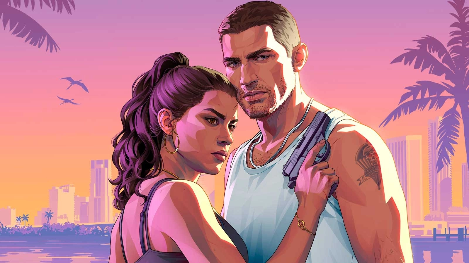 GTA 6 Trailer 3 could be revealed in August as insider teases Rockstar announcement