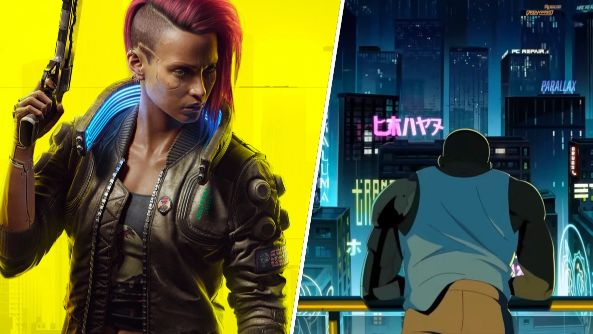 Cyberpunk 2077 fans will love surprise new RPG release
