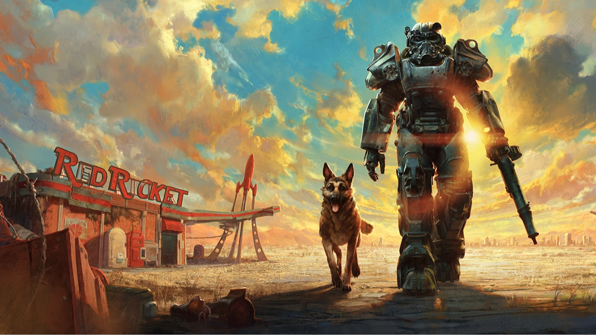 Fallout 5's First Teaser Already Exists Fans Say, You Just Didn't Notice