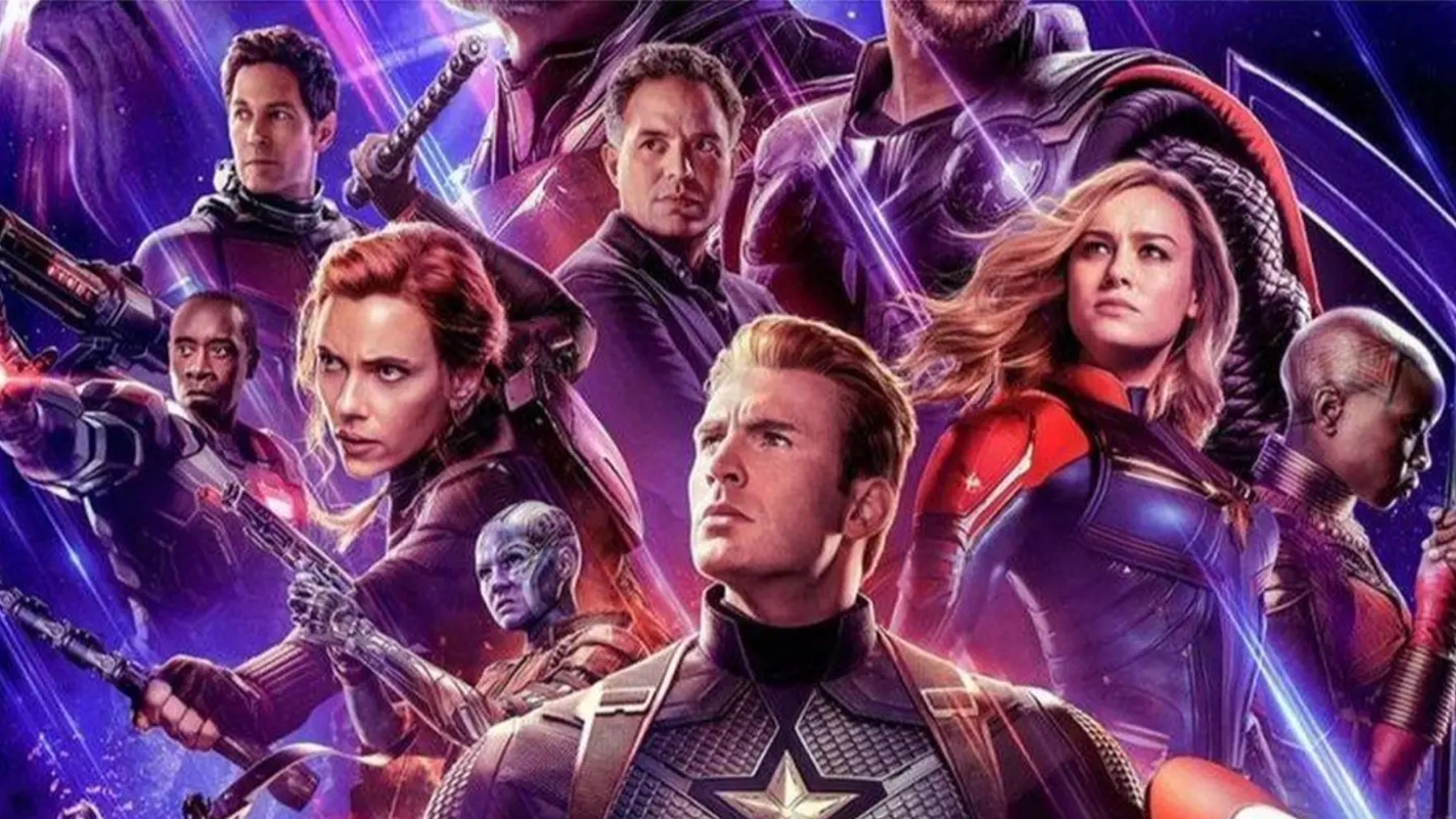 MCU quietly recast a major character, and fans only just realised