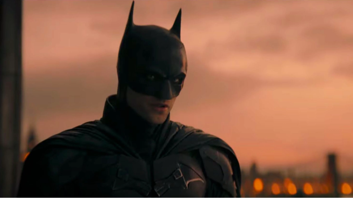 Batman DCU casting tease roasted by fans: 'he wishes'