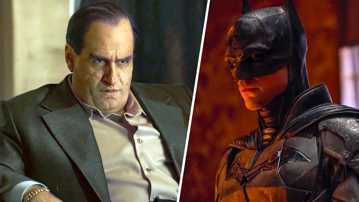 Batman fans furious over controversial name change nobody asked for