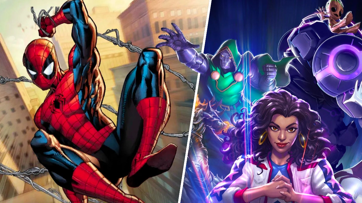 Marvel Snap fans upset at "insulting" update