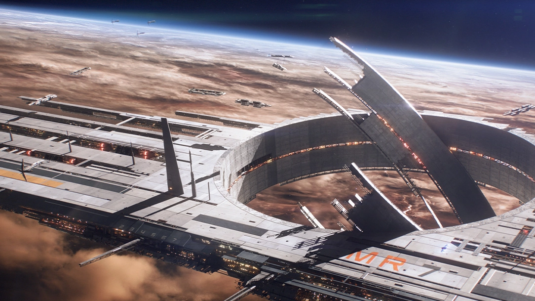 Mass Effect fans vow to boycott ME5 in wake of recent announcement