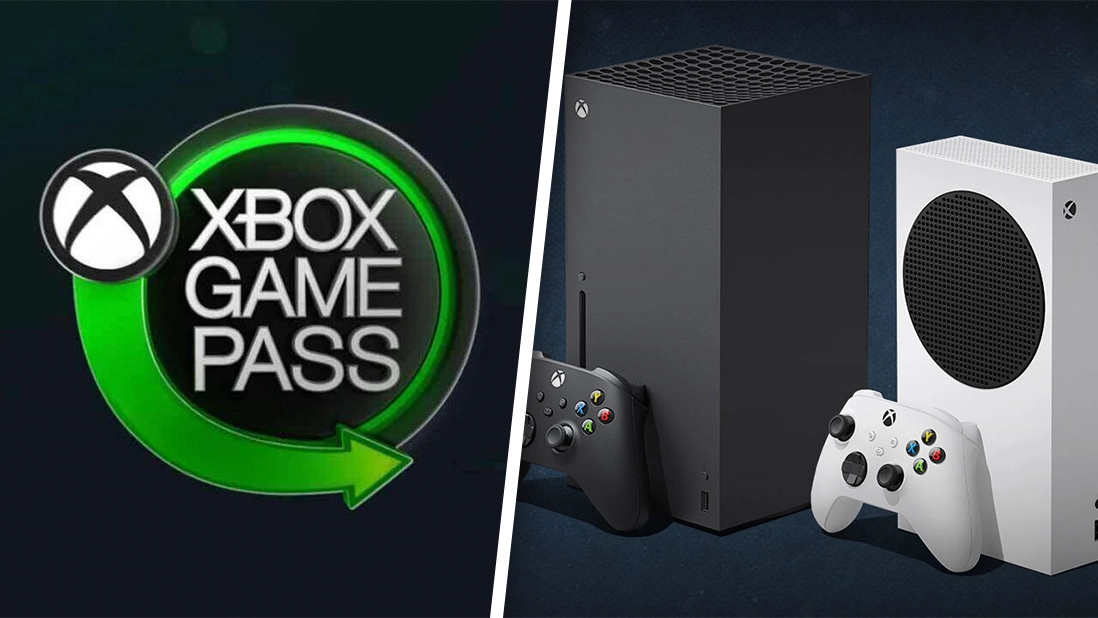 Xbox drops 2 free games you can download and play this weekend 