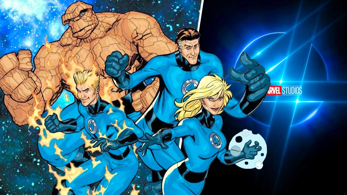 Marvel's new The Fantastic Four: First Steps teaser has thrilled MCU fans