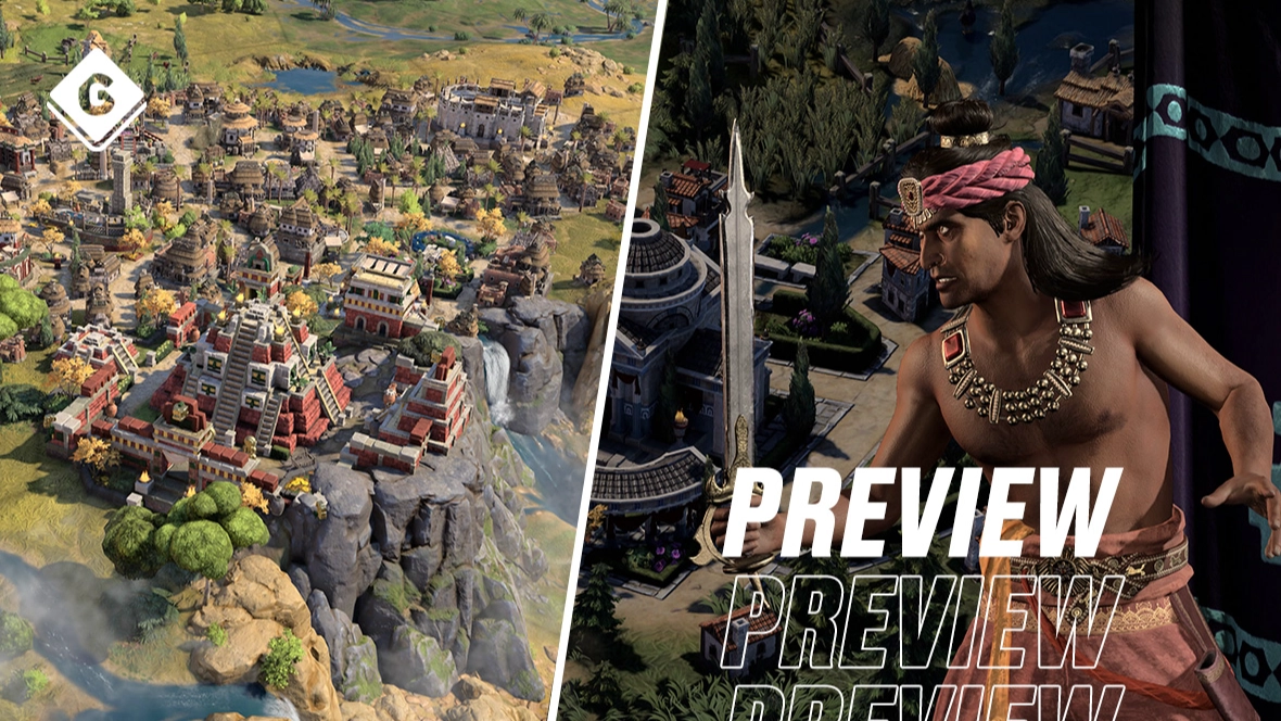 Sid Meier’s Civilization 7 preview: Welcomed changes signal a bright new era