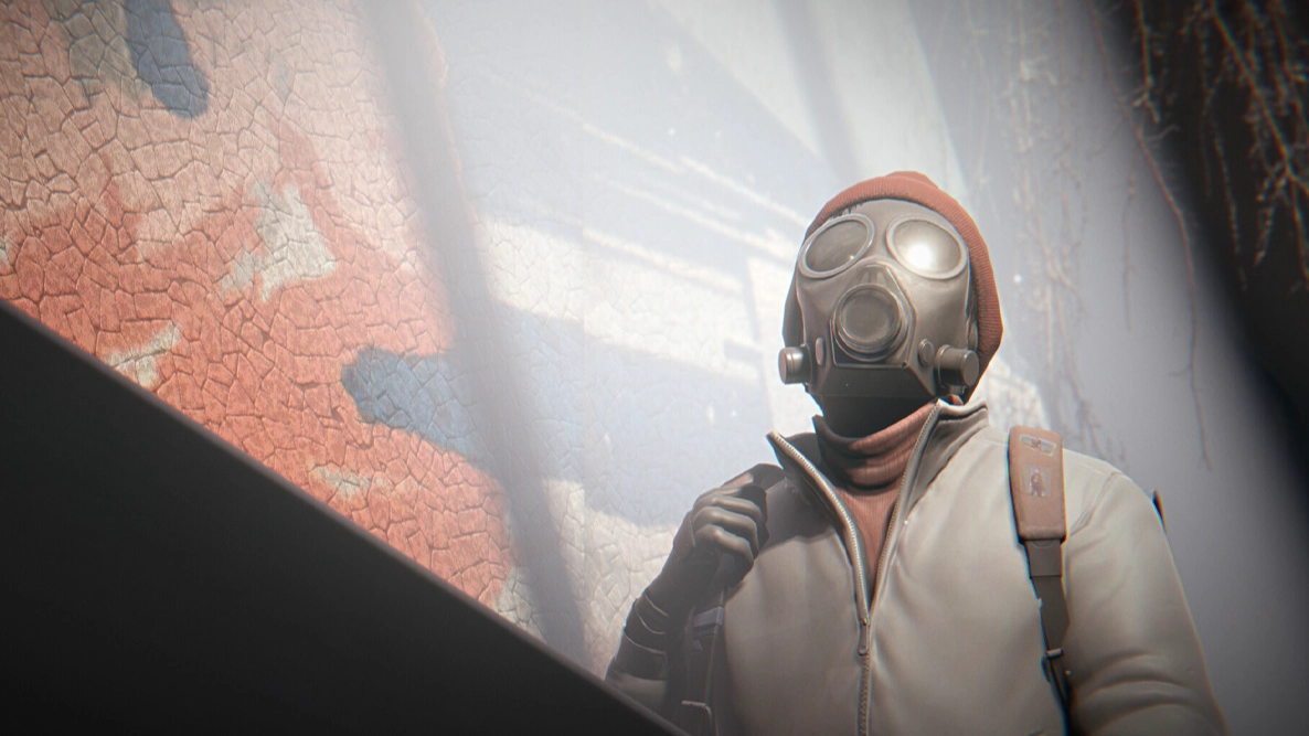 Steam free download is The Last Of Us meets BioShock