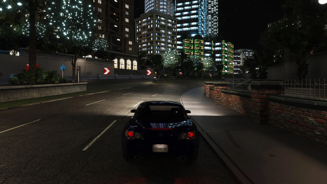 Need For Speed Underground gets surprise remaster you can download now