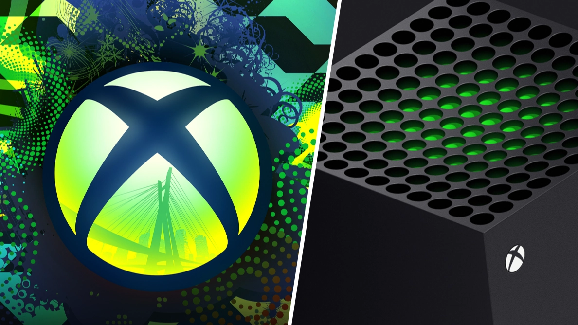 Xbox gamers treated to multiple free games you can claim in 10-day Christmas giveaway