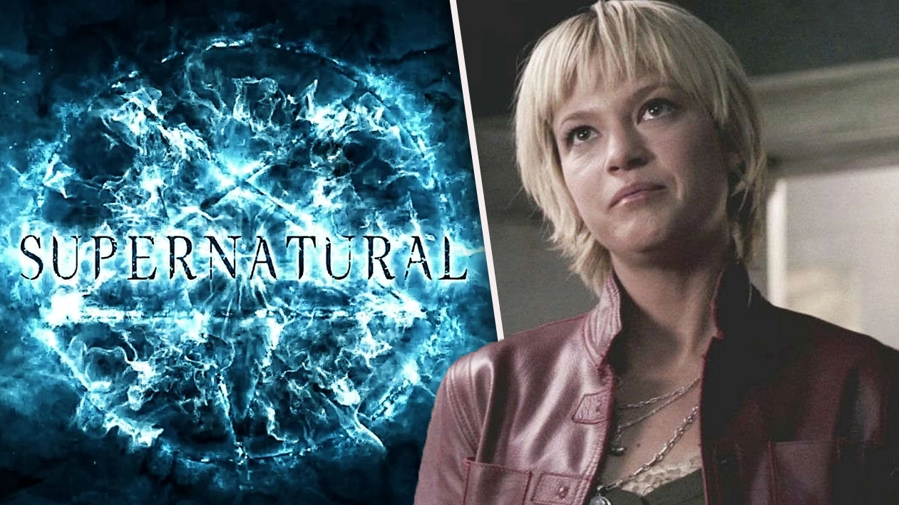 Supernatural actor Nicki Aycox has died, aged 47