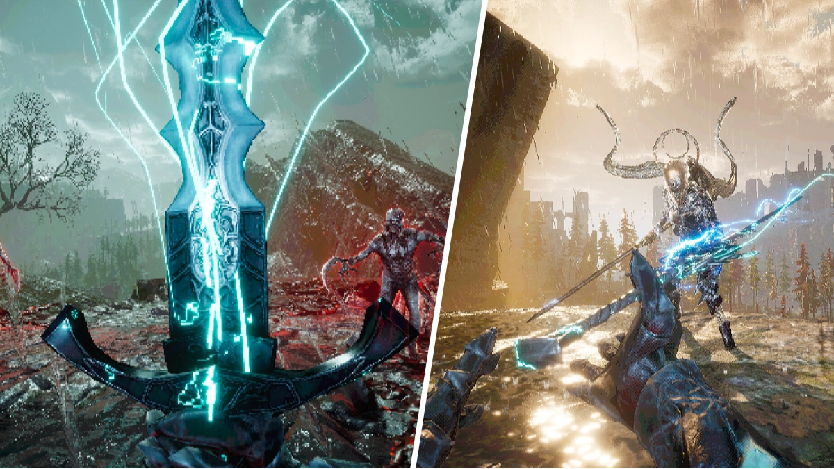 The Elder Scrolls fans won't want to miss this limited-time Steam freebie