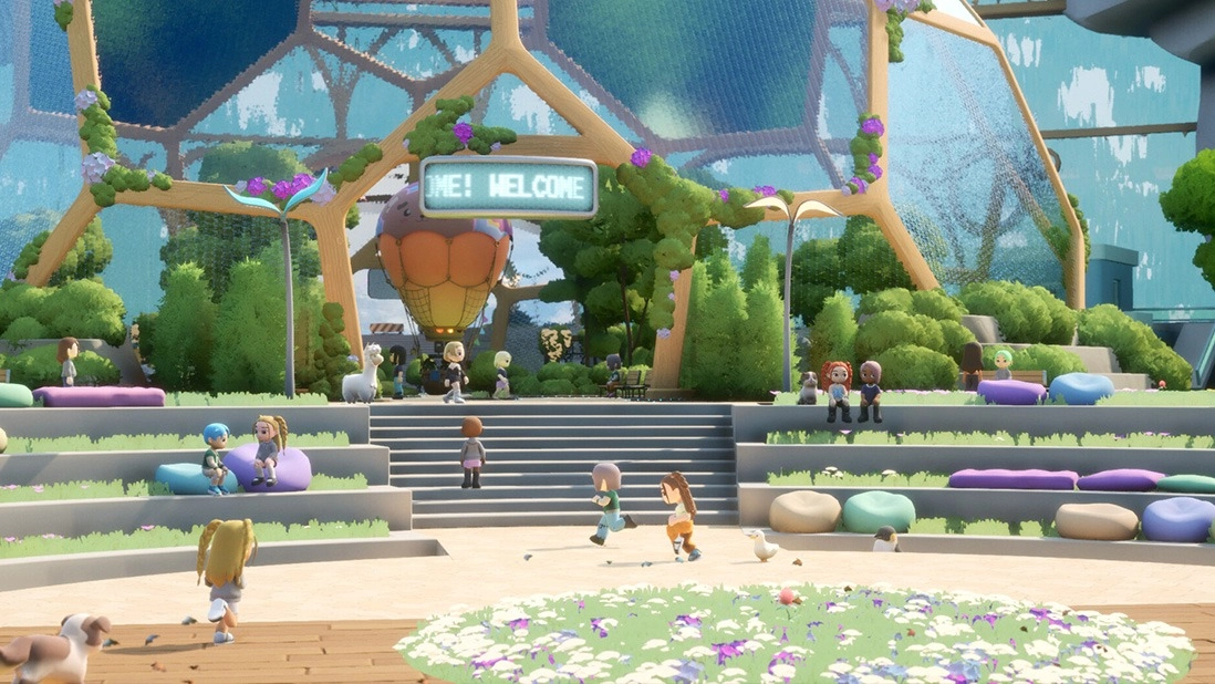 Animal Crossing Meets No Man's Sky in Cosy New 2026 Release