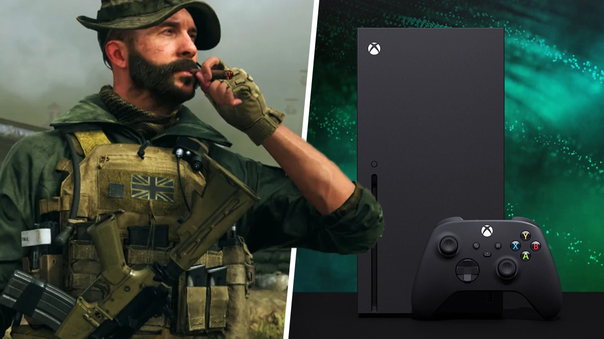 Xbox, Activision may pull games from UK to move ahead with acquisition