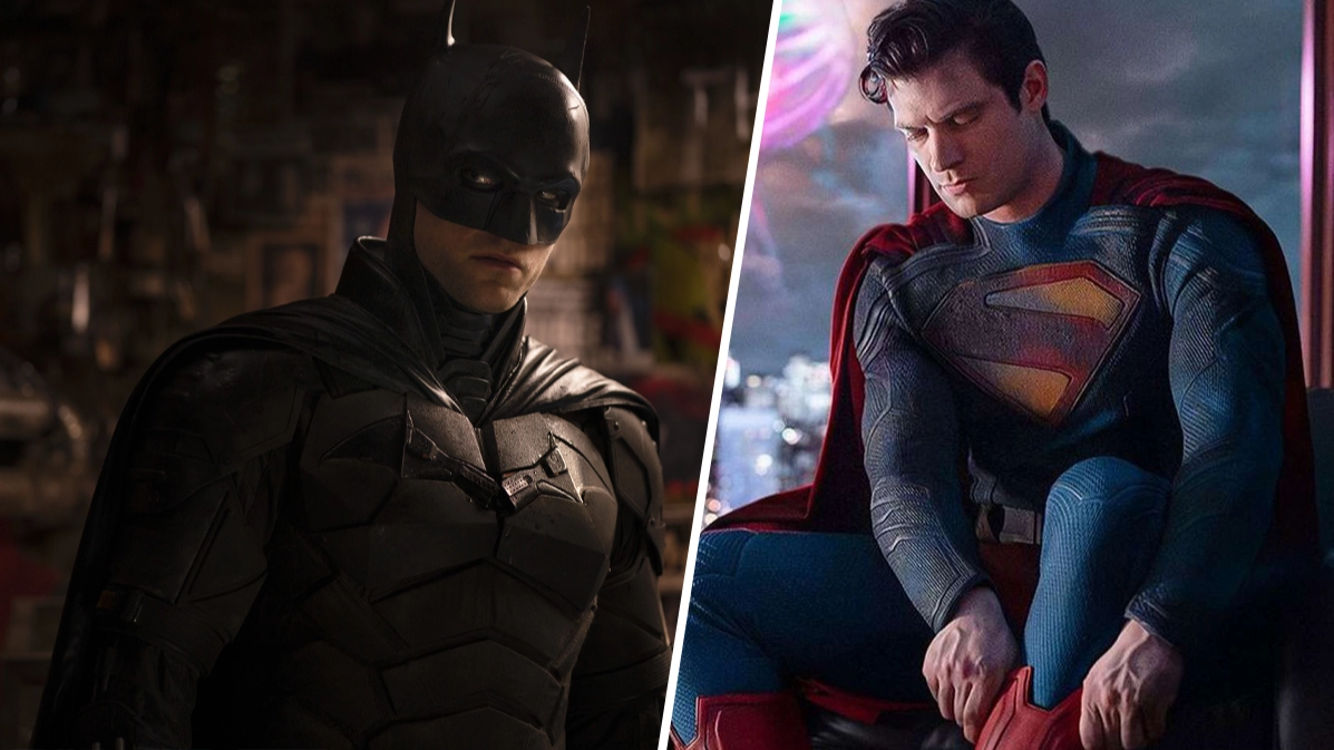 DC fans divided over new casting updates