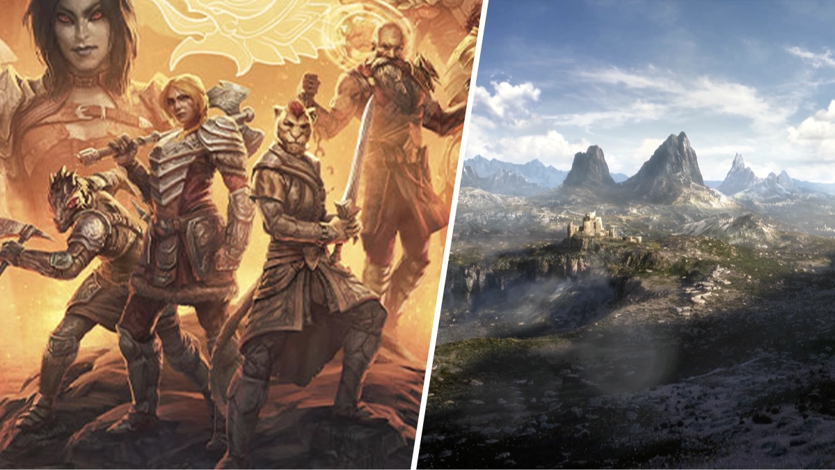 The Elder Scrolls 6 will never meet your expectations, says Bethesda veteran