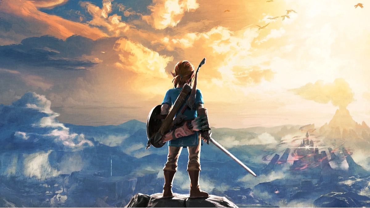 Legend Of Zelda live-action movie casting already causing controversy