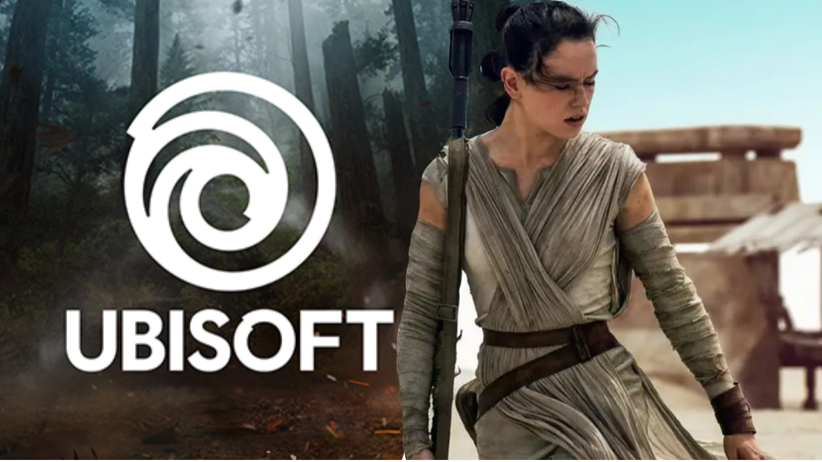 Ubisoft's Star Wars Game Not Coming Till At Least 2025, Says Insider