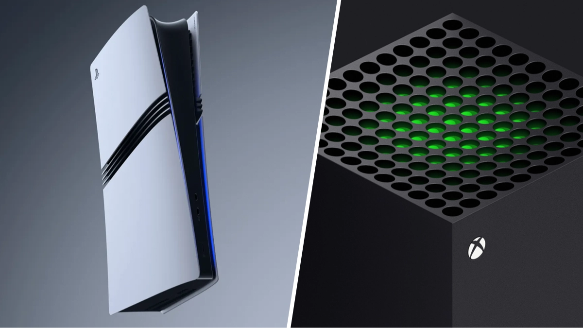PlayStation Console War Victory Cemented, Xbox Position is Stark
