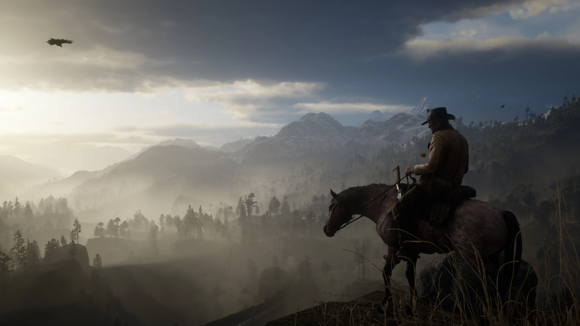 Red Dead Redemption 2 has a secret treasure island that’ll make you filthy rich
