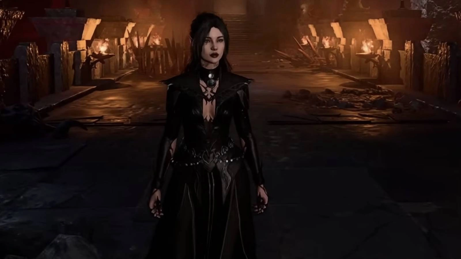 Baldur's Gate 3 'true' third-person mod makes it feel like a whole new game