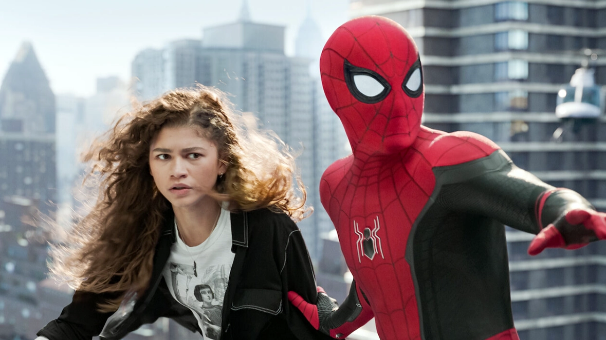 MCU fans torn over new Spider-Man 4 tease