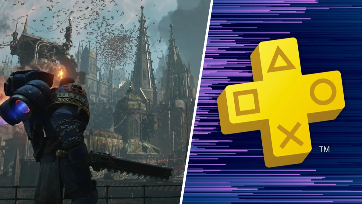 PlayStation Plus adds new freebie for one of 2024's best games