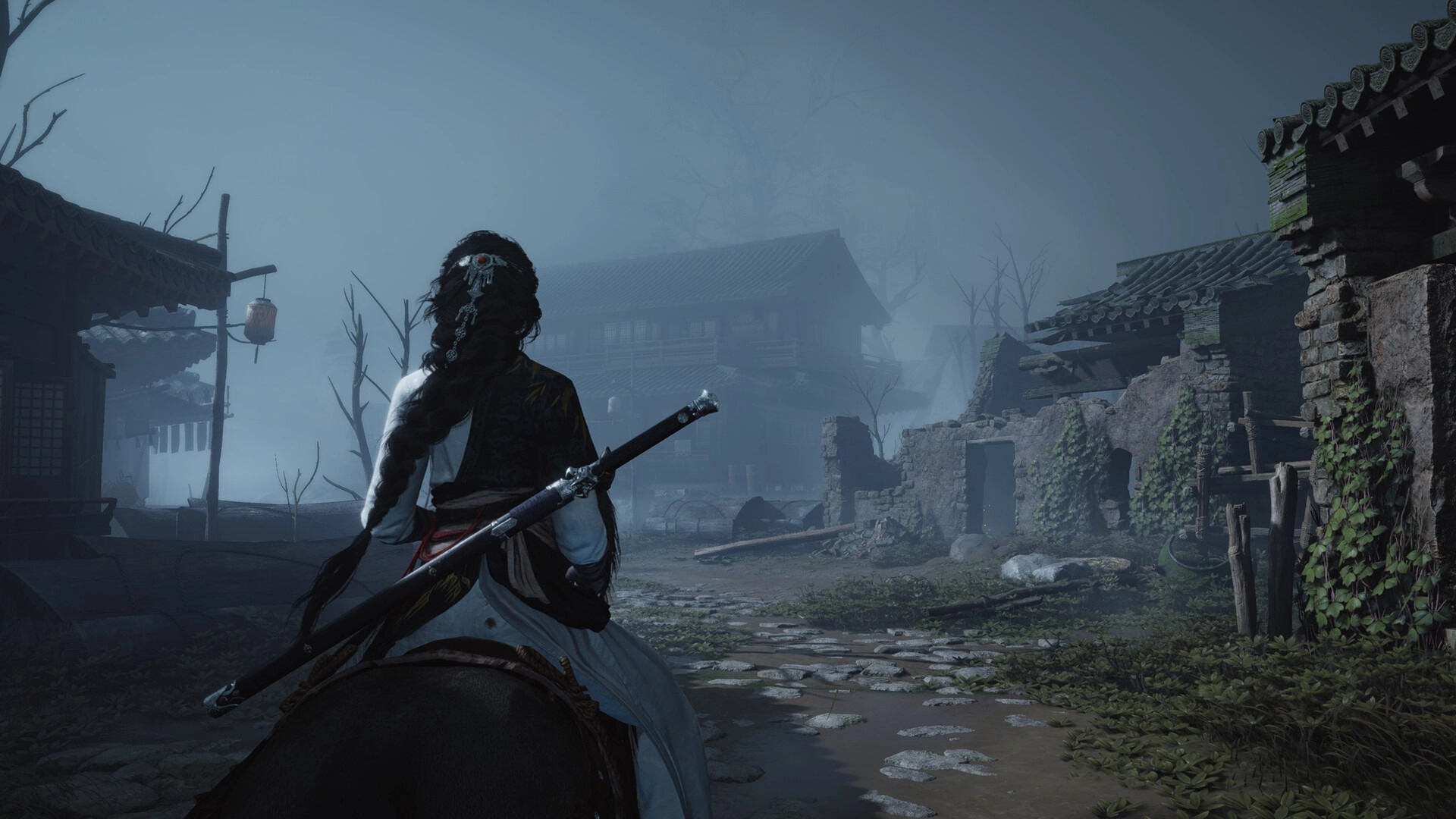 PS5 Free RPG 'Better Than Ghost of Yotei', Players Say