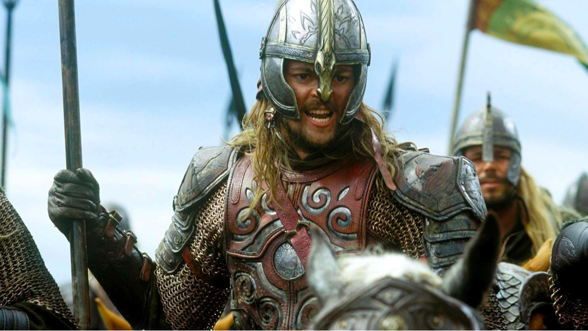 Lord Of The Rings fans surprised with new movie dropping this week