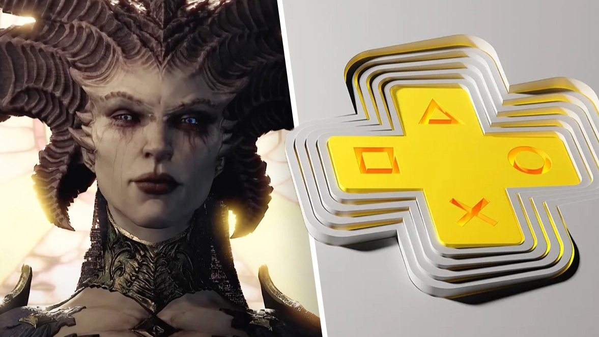 PlayStation Plus restrictions infuriate Diablo 4 players