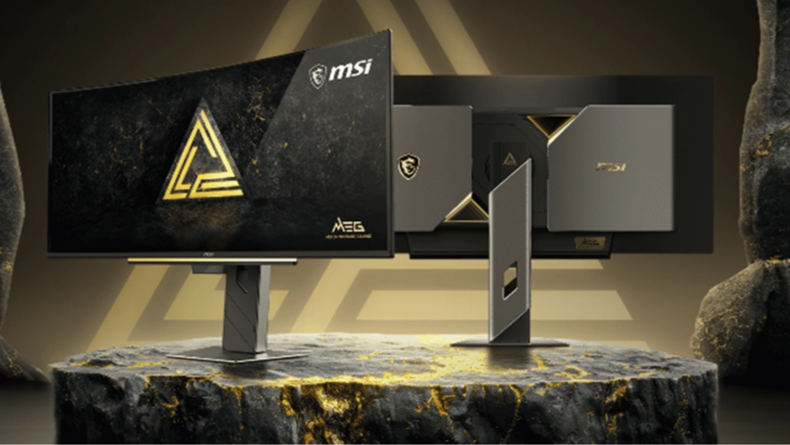 New AI PC Monitor Branded As 'Cheating', For 'Single-Player Only'