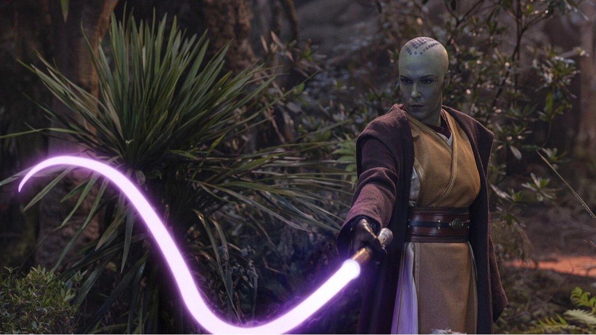 The Acolyte season 2 has fans united following renewal statement
