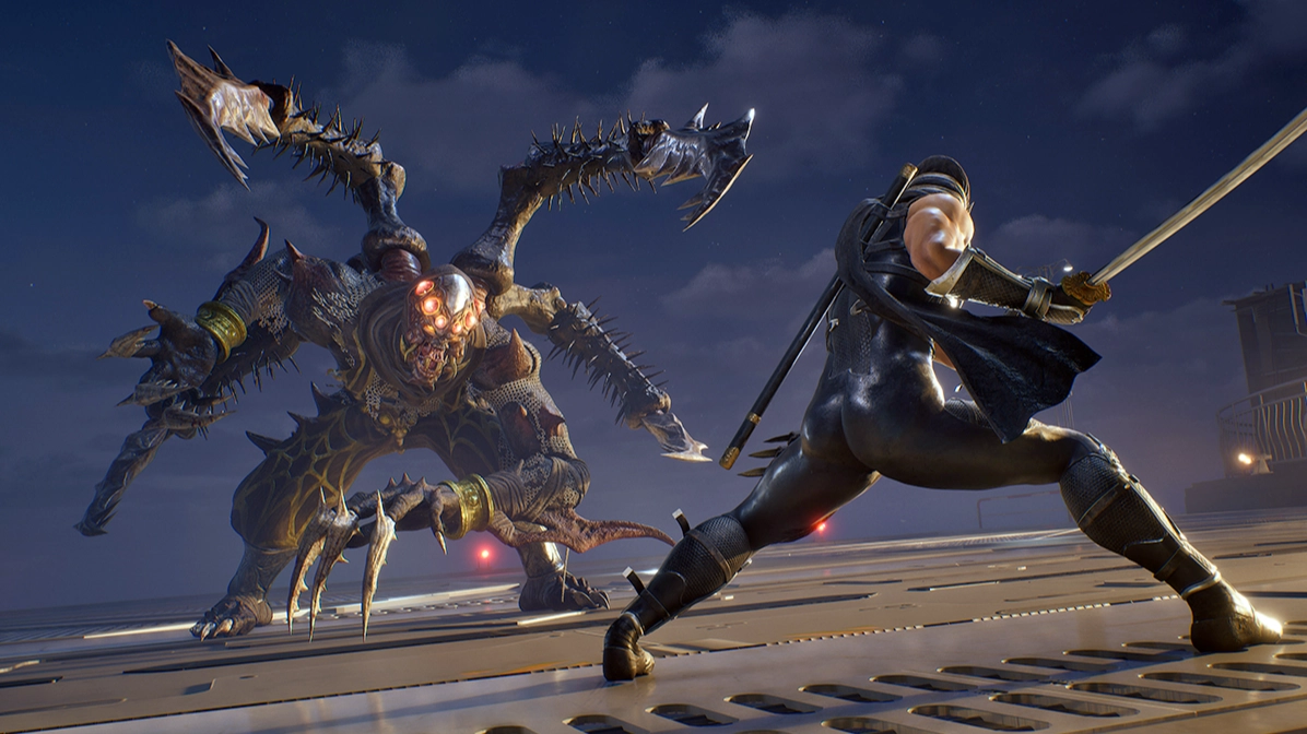 Xbox drops surprise free download for long-awaited remake