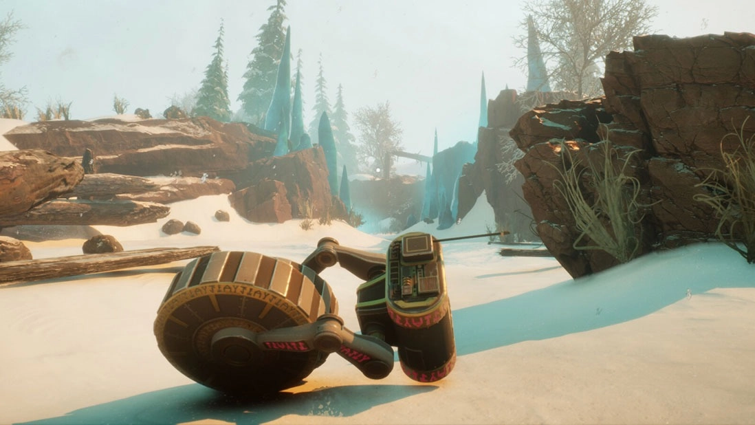 Steam 96% Rated Free Game Can Be Completed In Just 1 Sitting