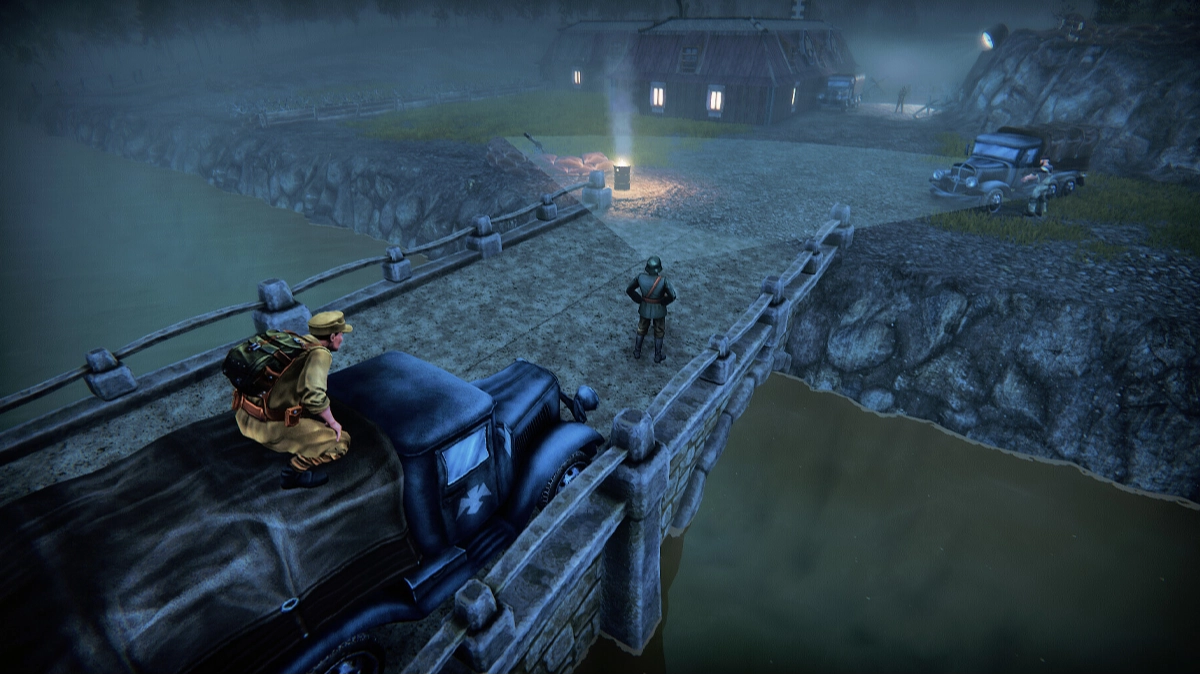 Assassin’s Creed Meets Medal of Honor in Free Steam Download