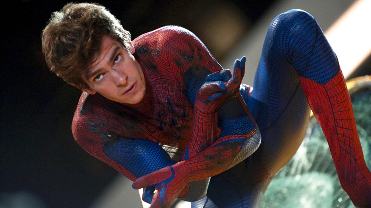 The Amazing Spider-Man 3 update isn't what we wanted to hear